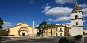 benevento aparmtent booking